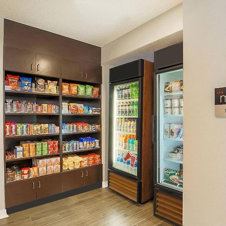 Residence Inn בוקה רטון מראה חיצוני תמונה