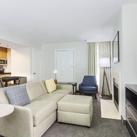 Residence Inn בוקה רטון מראה חיצוני תמונה