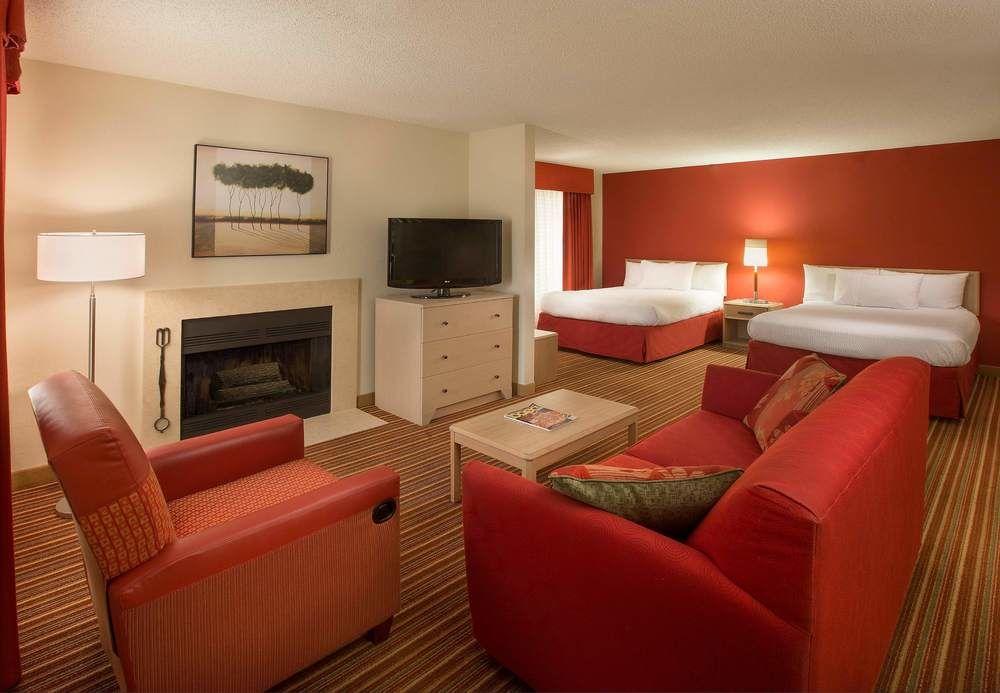Residence Inn בוקה רטון מראה חיצוני תמונה