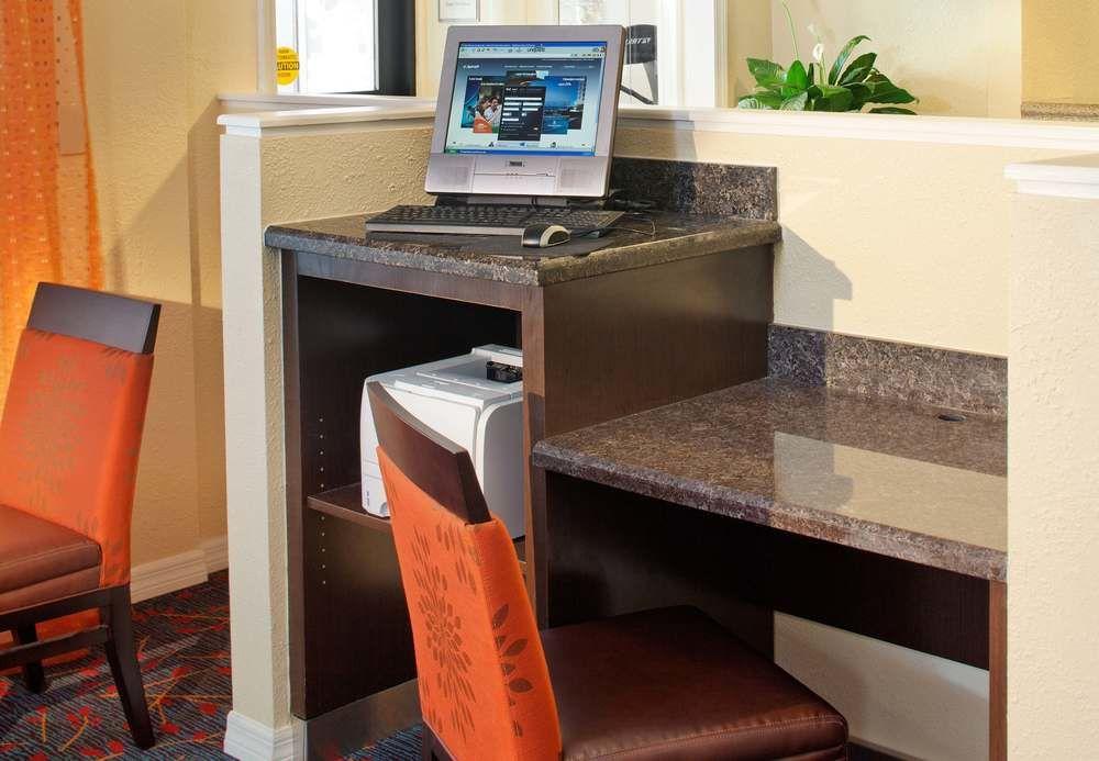 Residence Inn בוקה רטון מראה חיצוני תמונה