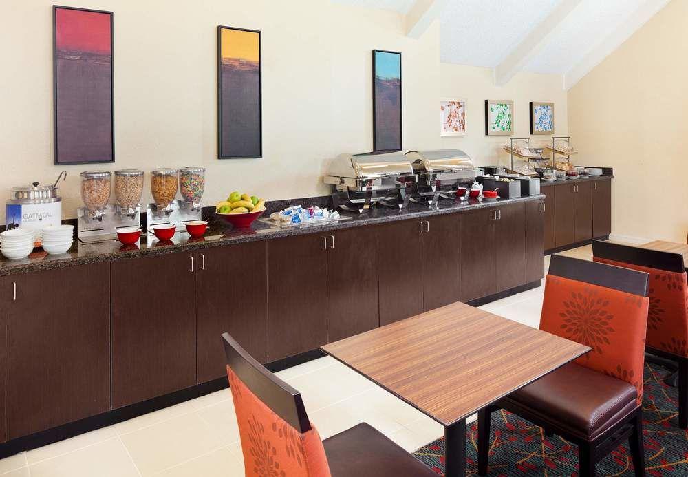Residence Inn בוקה רטון מראה חיצוני תמונה