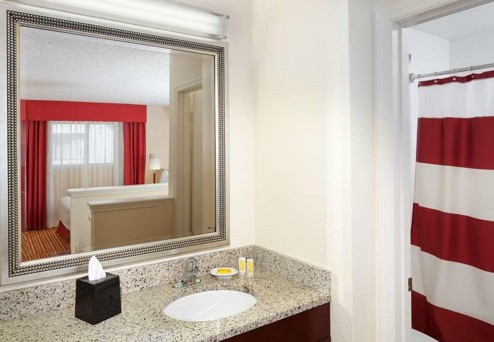 Residence Inn בוקה רטון מראה חיצוני תמונה