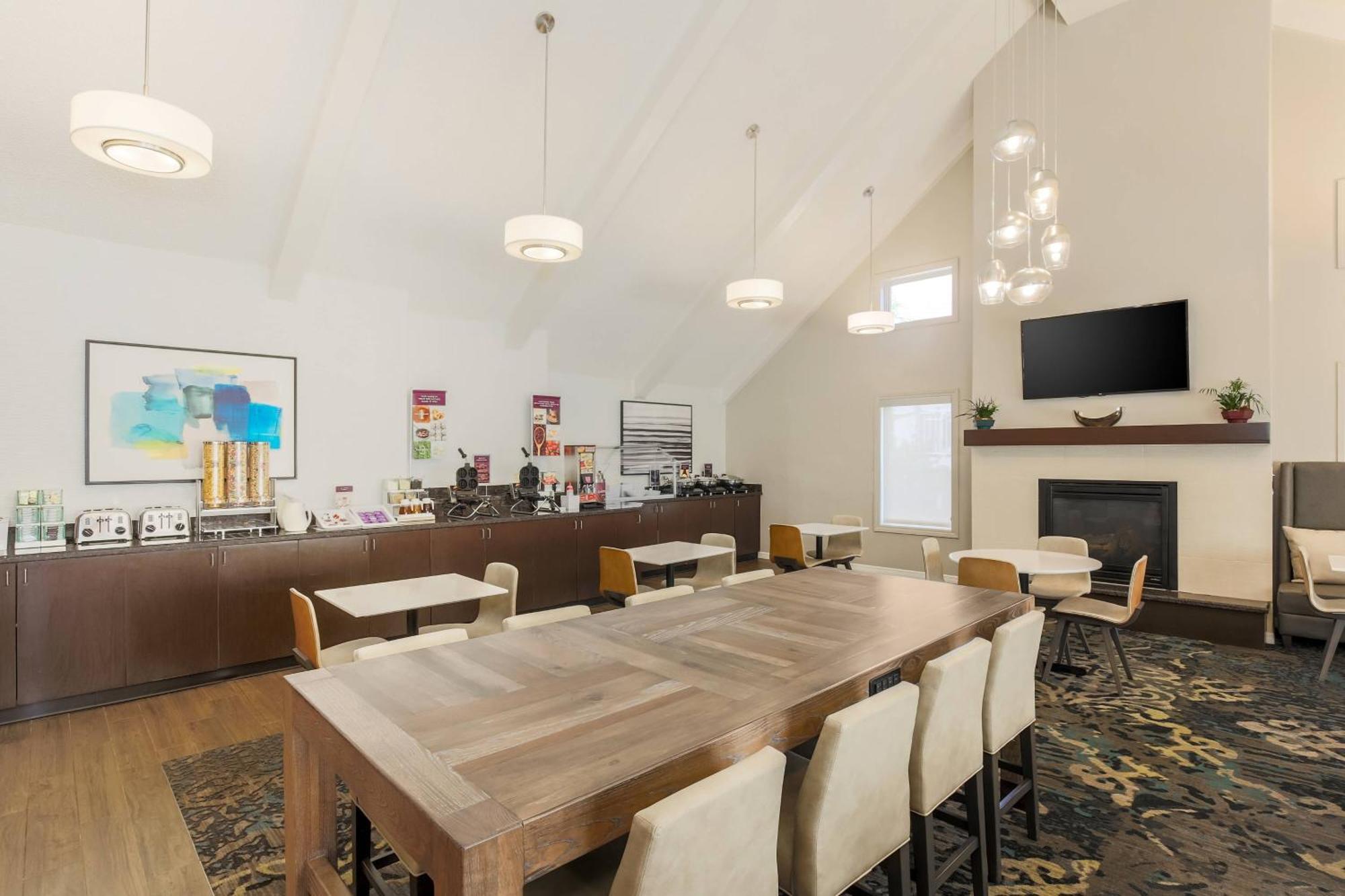 Residence Inn בוקה רטון מראה חיצוני תמונה