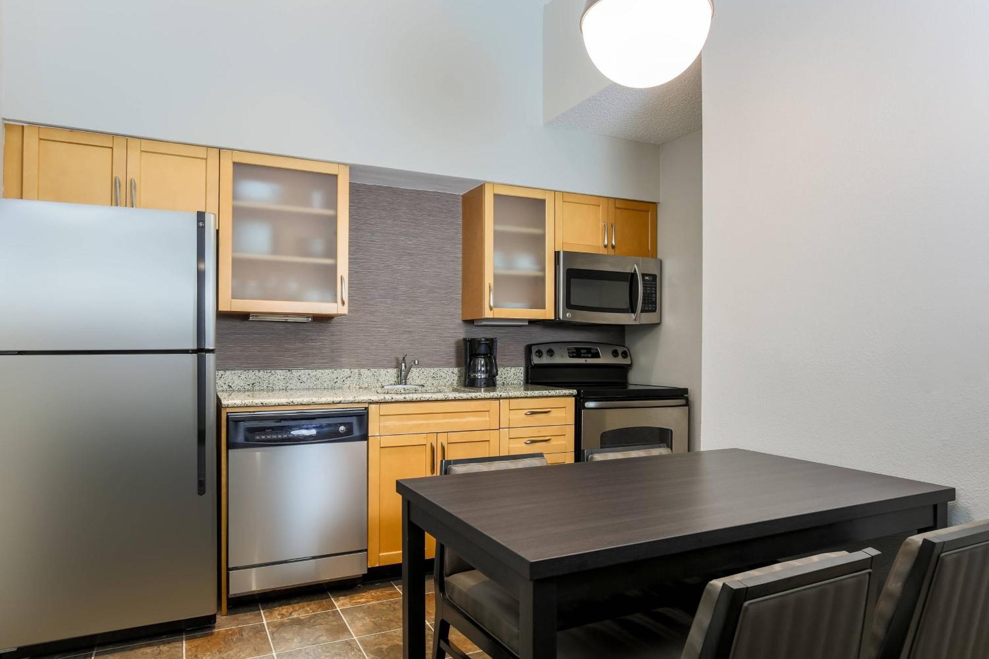 Residence Inn בוקה רטון מראה חיצוני תמונה