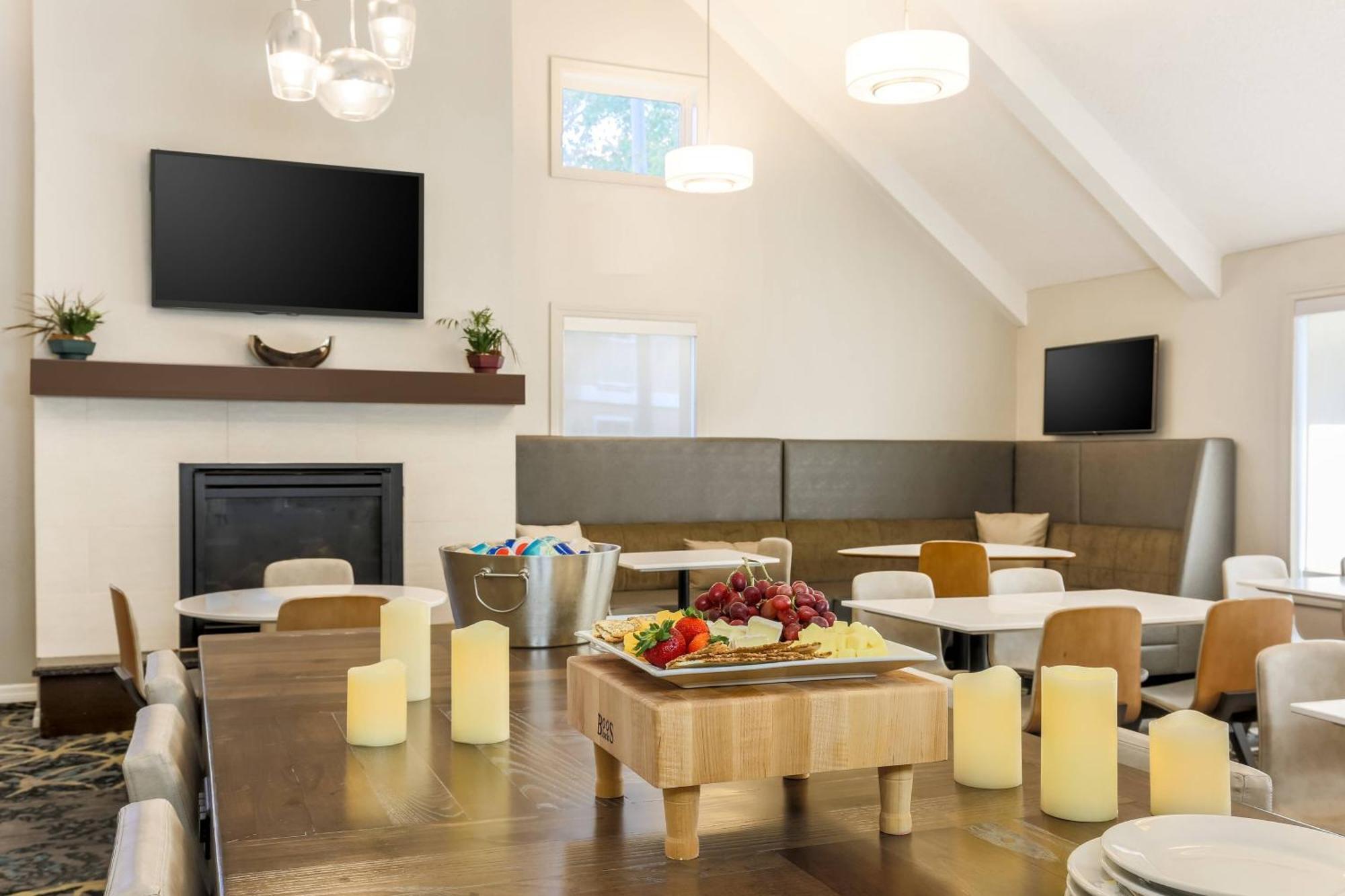 Residence Inn בוקה רטון מראה חיצוני תמונה