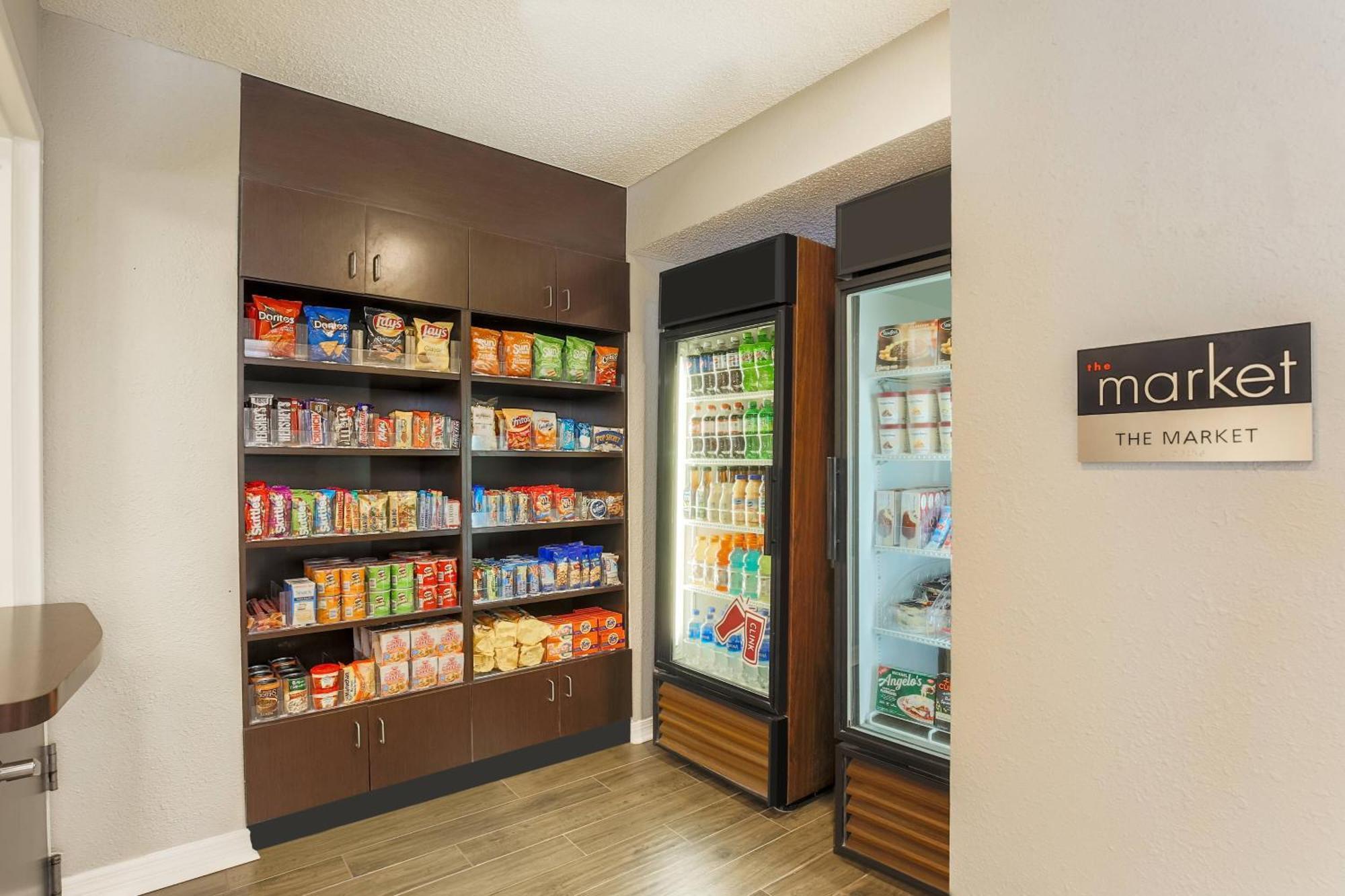 Residence Inn בוקה רטון מראה חיצוני תמונה