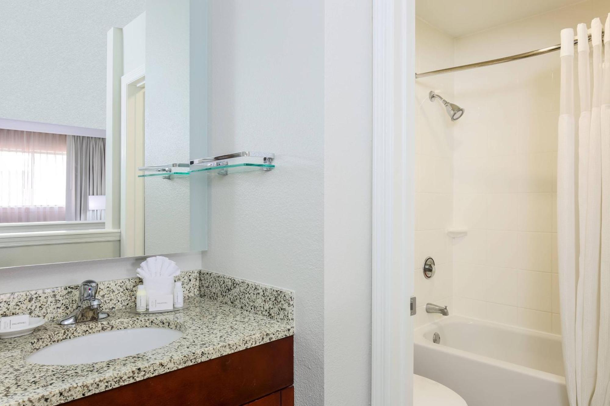 Residence Inn בוקה רטון מראה חיצוני תמונה