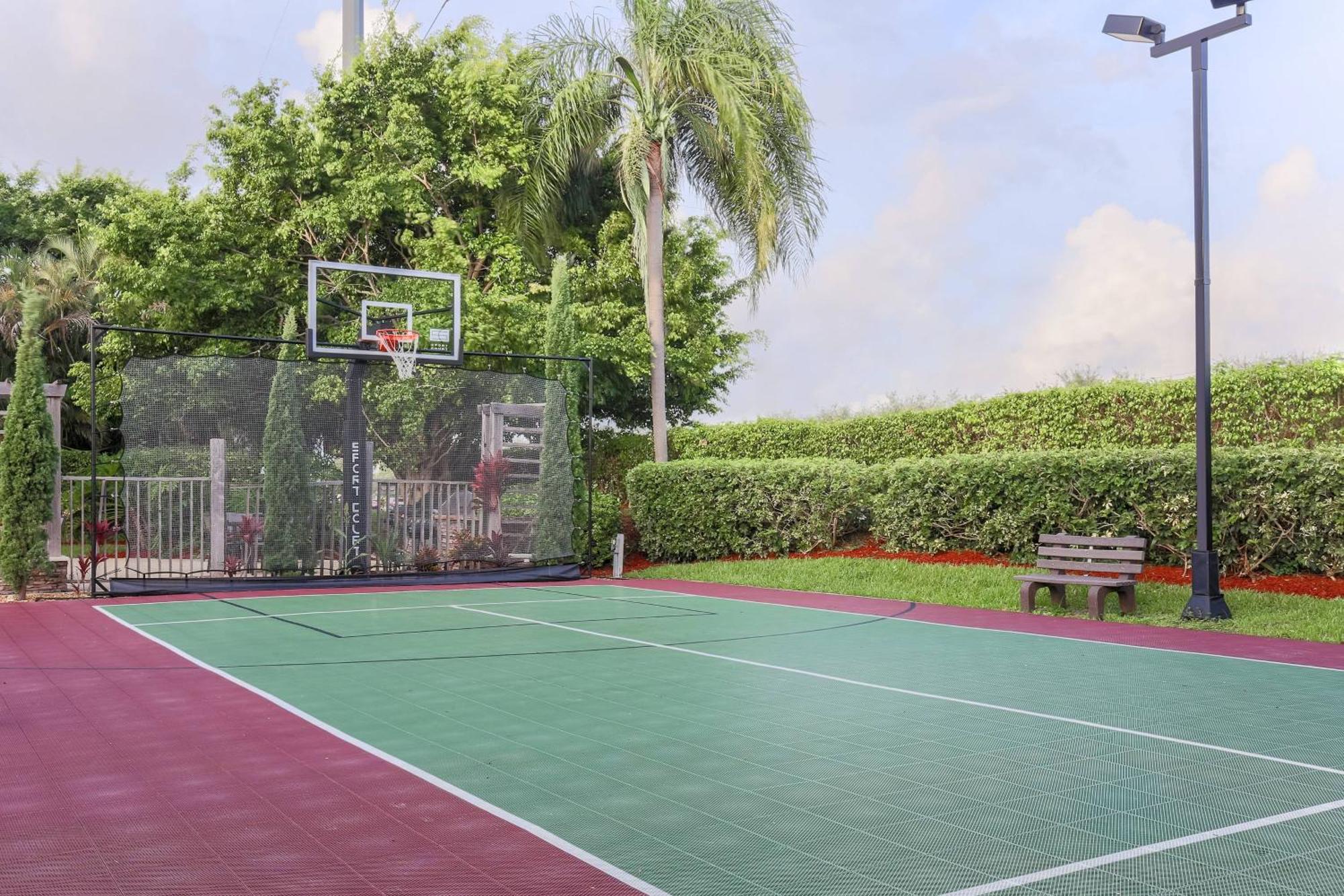 Residence Inn בוקה רטון מראה חיצוני תמונה
