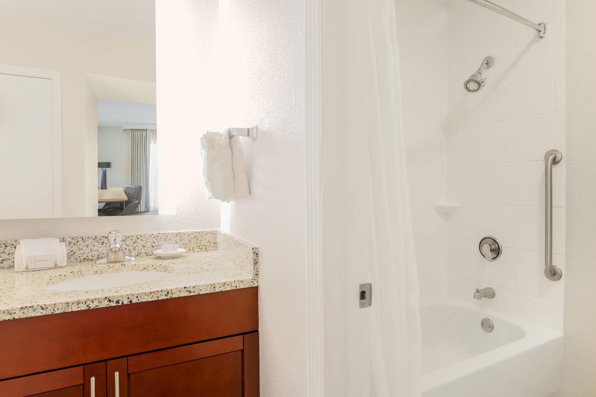Residence Inn בוקה רטון מראה חיצוני תמונה