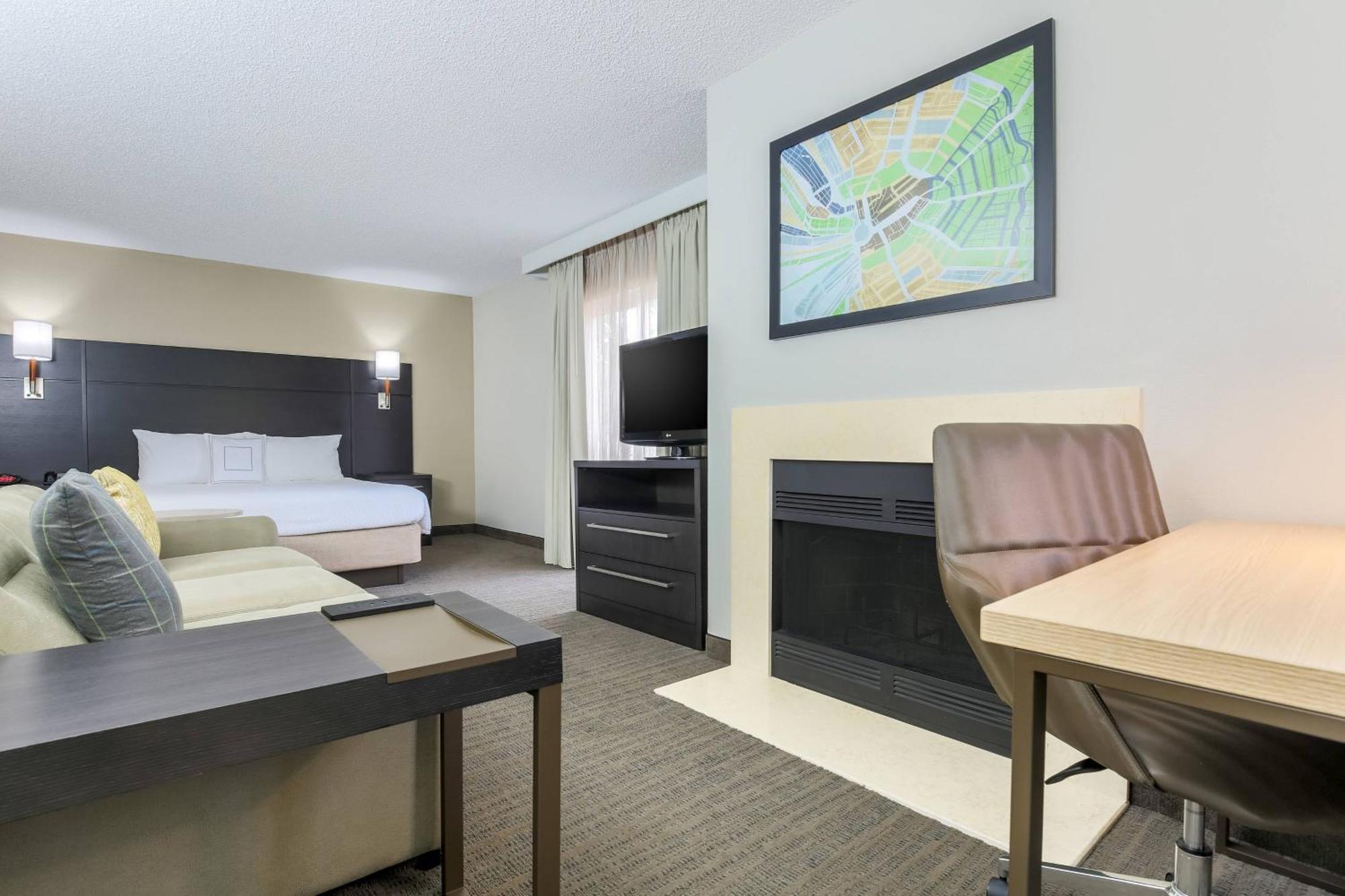 Residence Inn בוקה רטון מראה חיצוני תמונה