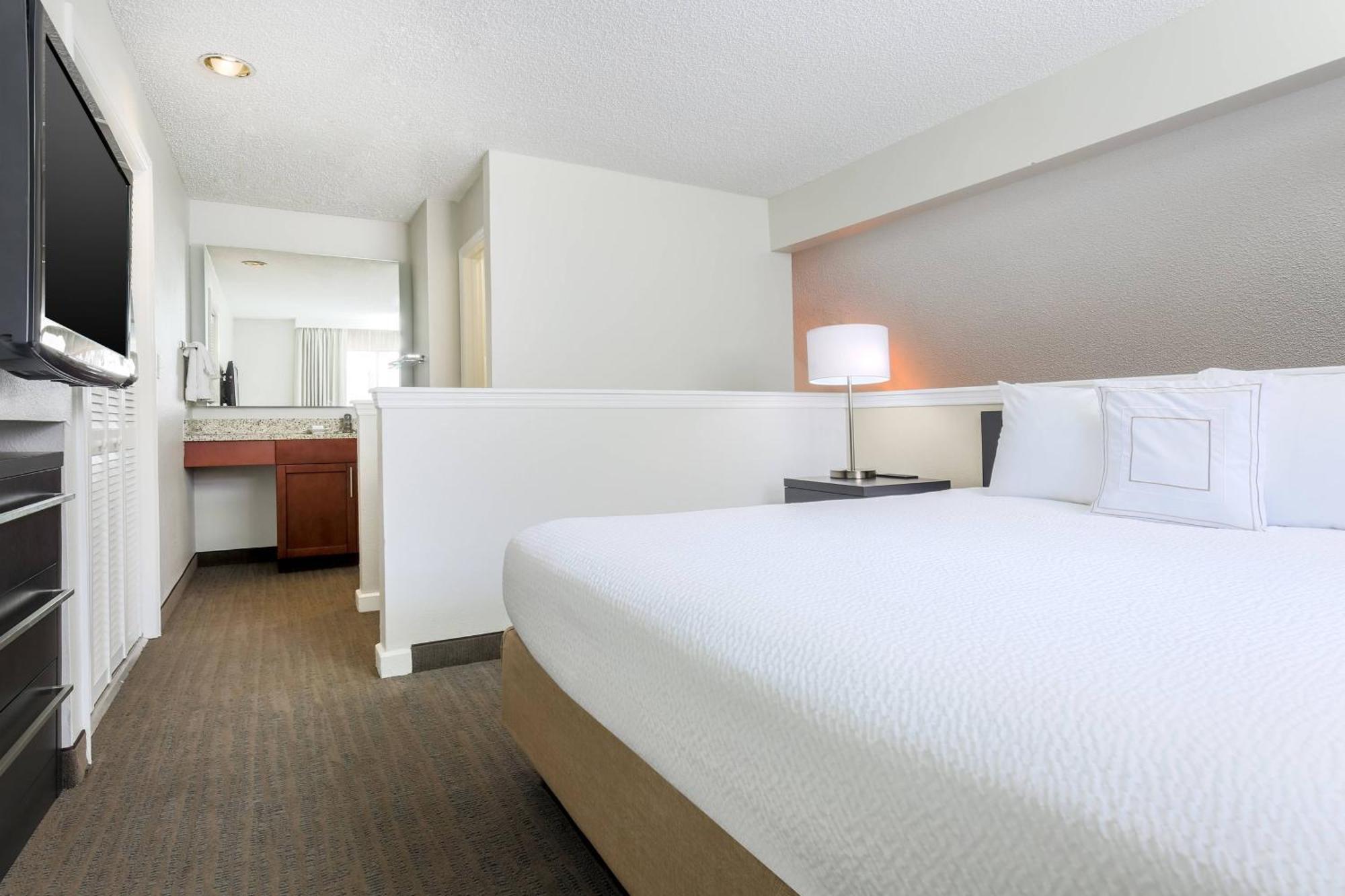 Residence Inn בוקה רטון מראה חיצוני תמונה