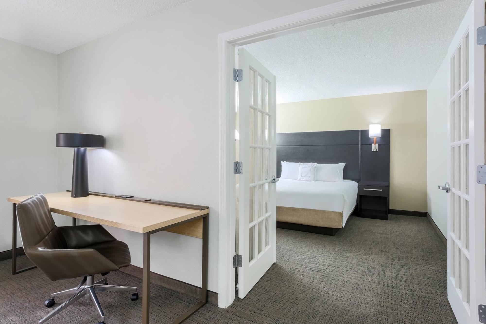 Residence Inn בוקה רטון מראה חיצוני תמונה