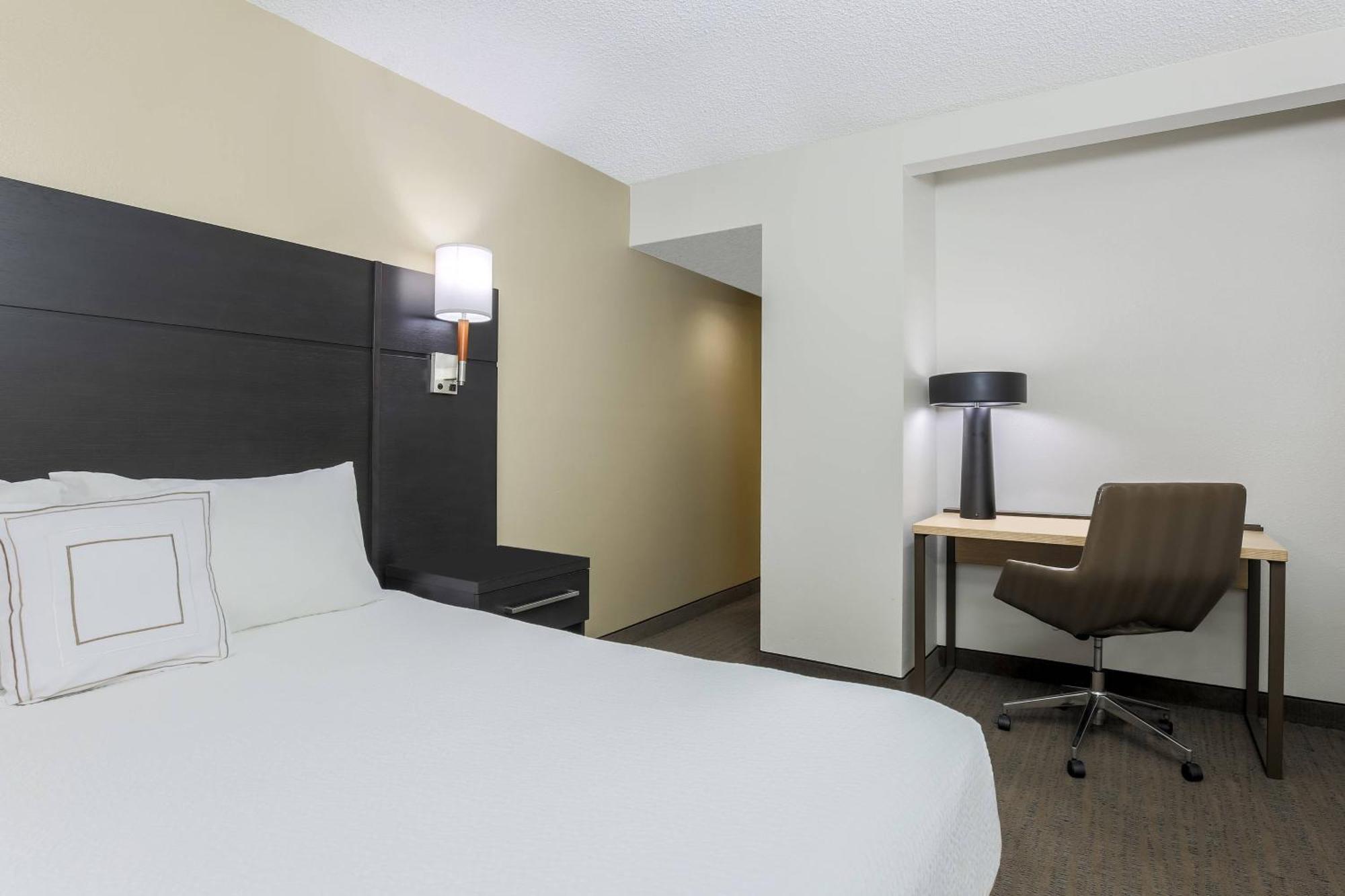 Residence Inn בוקה רטון מראה חיצוני תמונה
