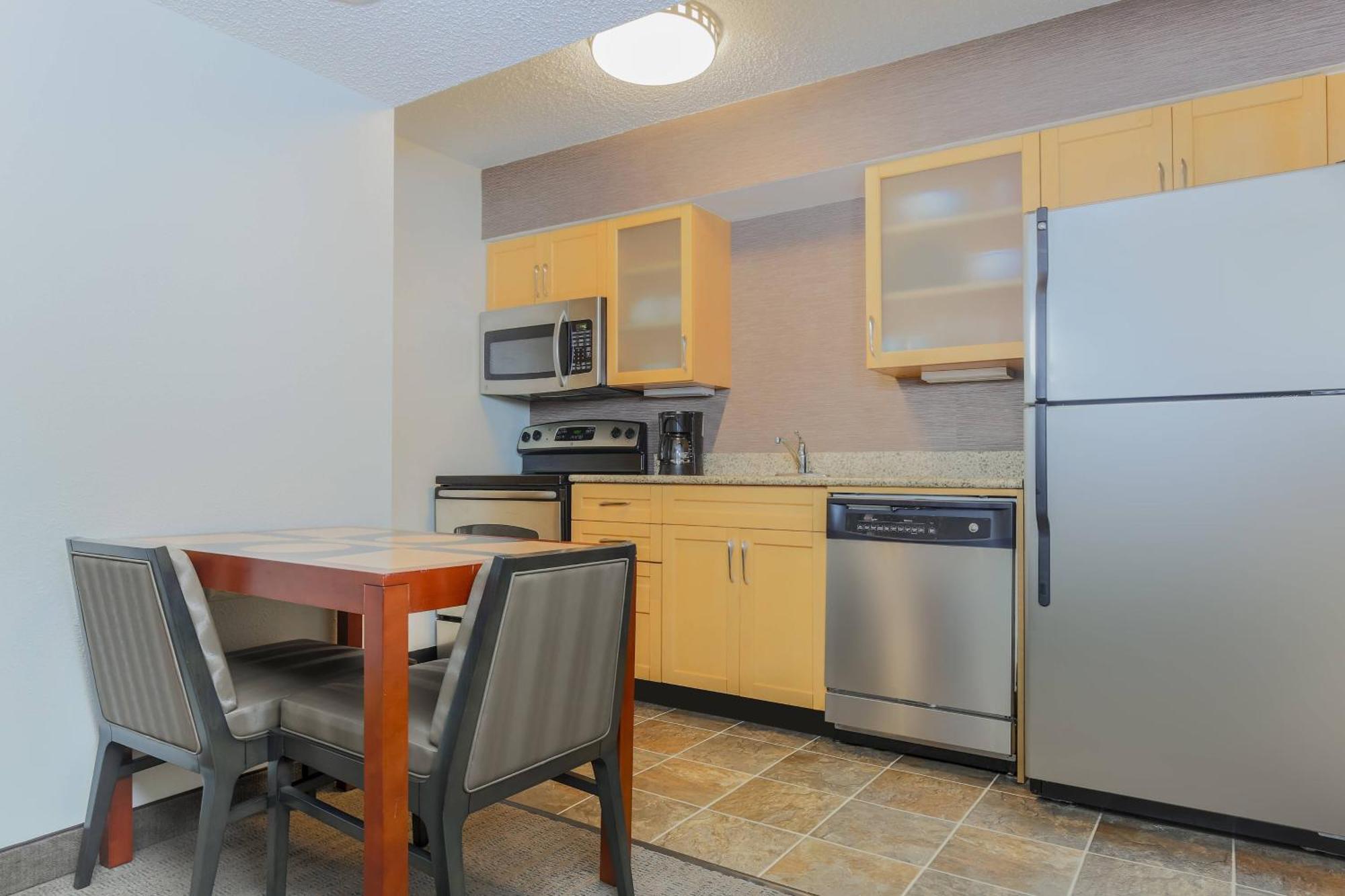 Residence Inn בוקה רטון מראה חיצוני תמונה
