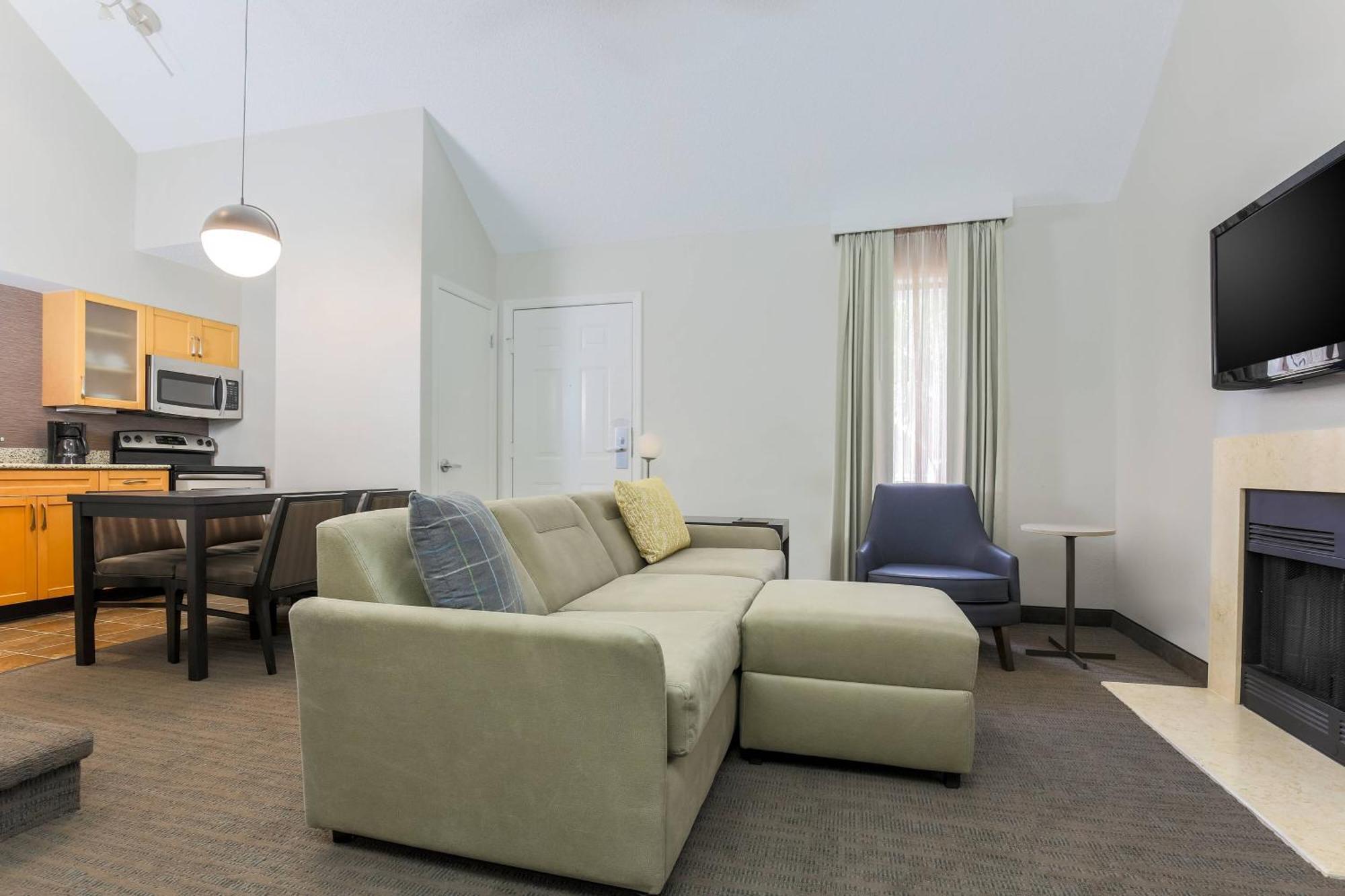 Residence Inn בוקה רטון מראה חיצוני תמונה