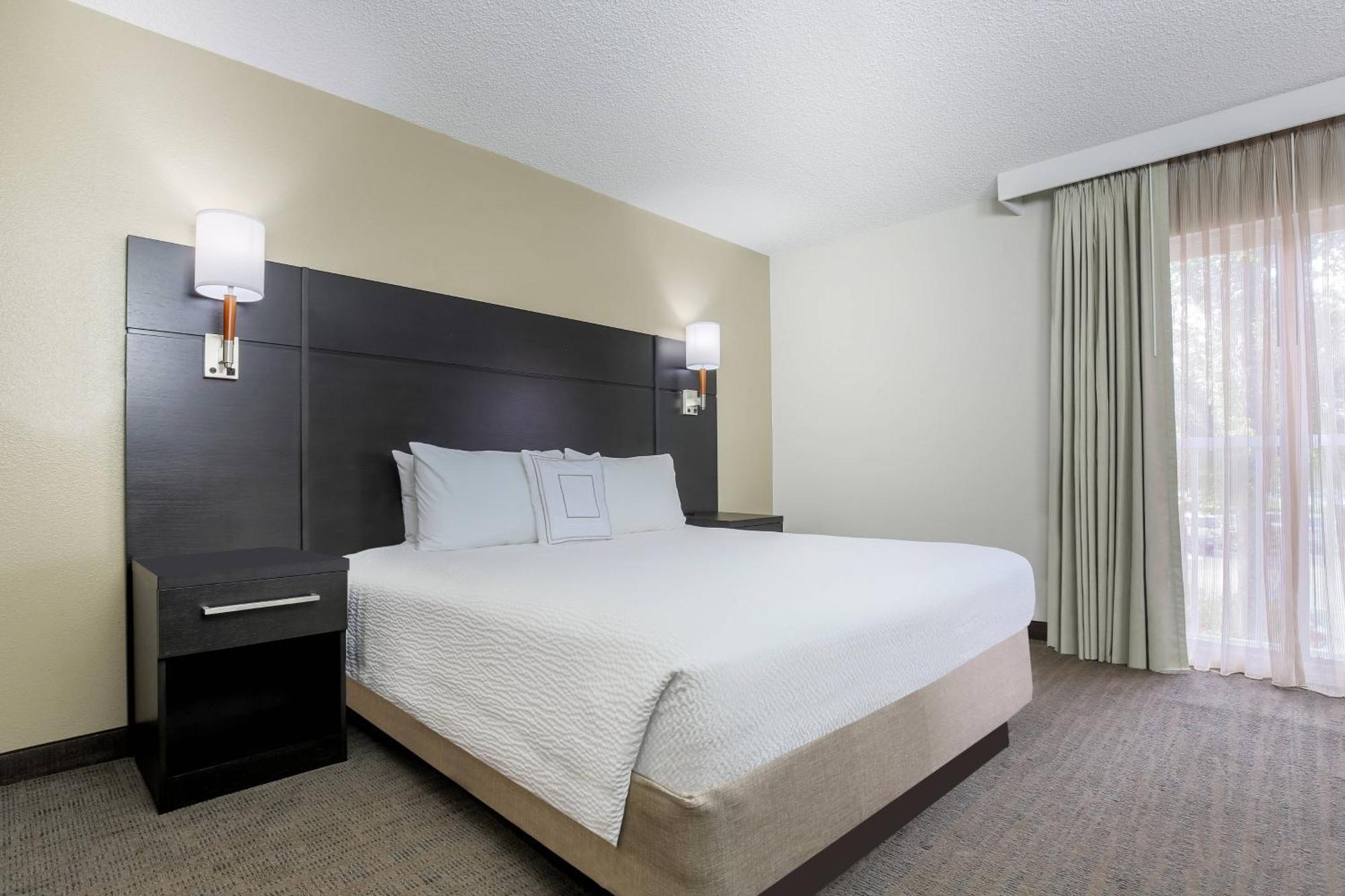 Residence Inn בוקה רטון מראה חיצוני תמונה