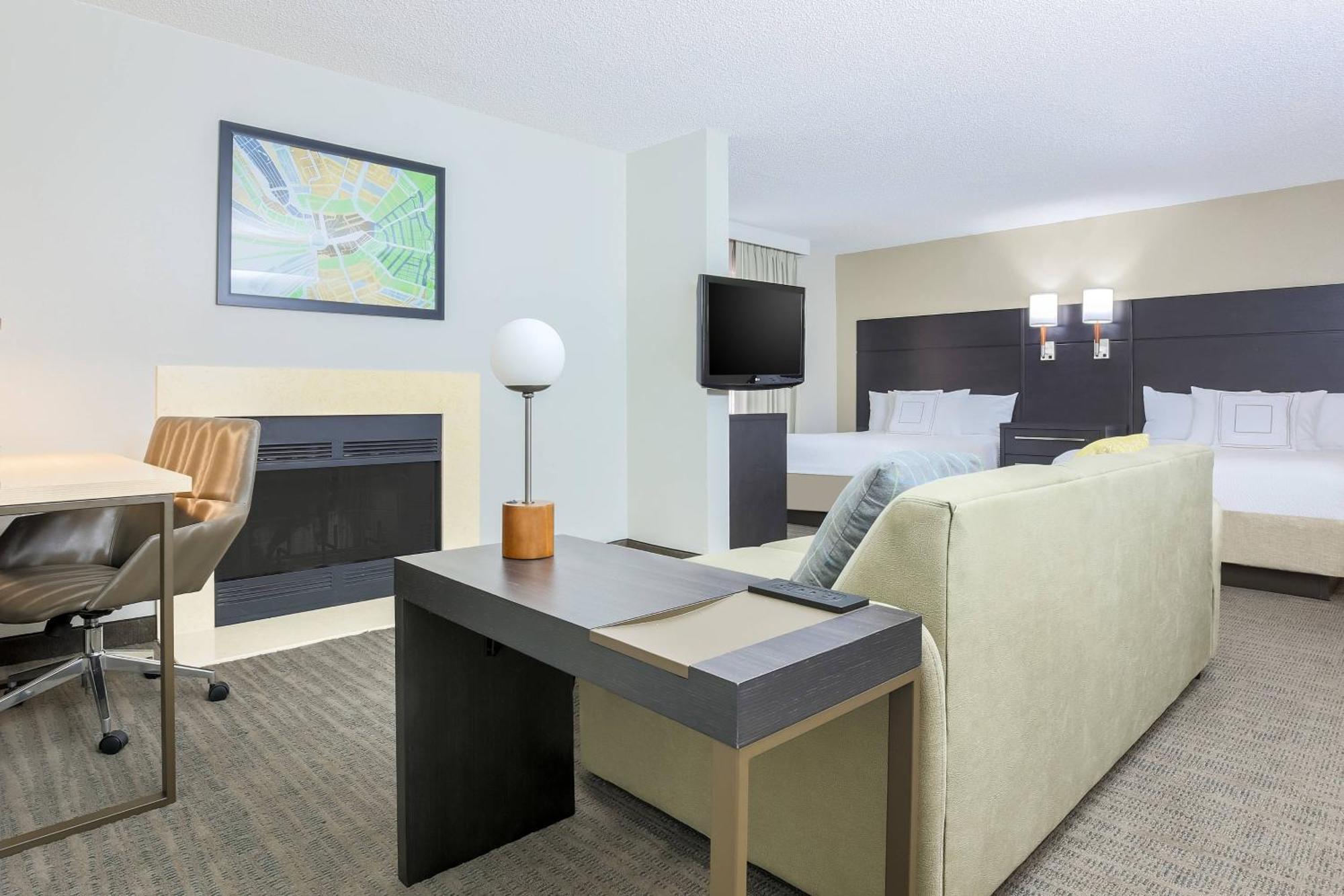 Residence Inn בוקה רטון מראה חיצוני תמונה