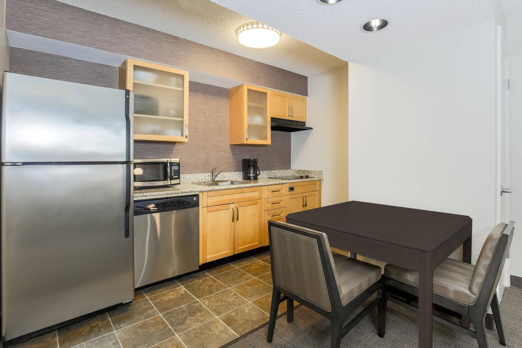 Residence Inn בוקה רטון מראה חיצוני תמונה