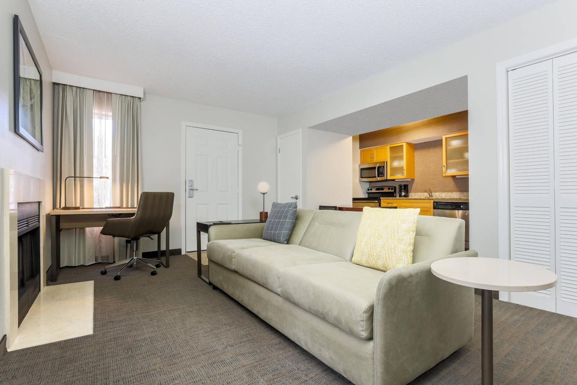 Residence Inn בוקה רטון מראה חיצוני תמונה