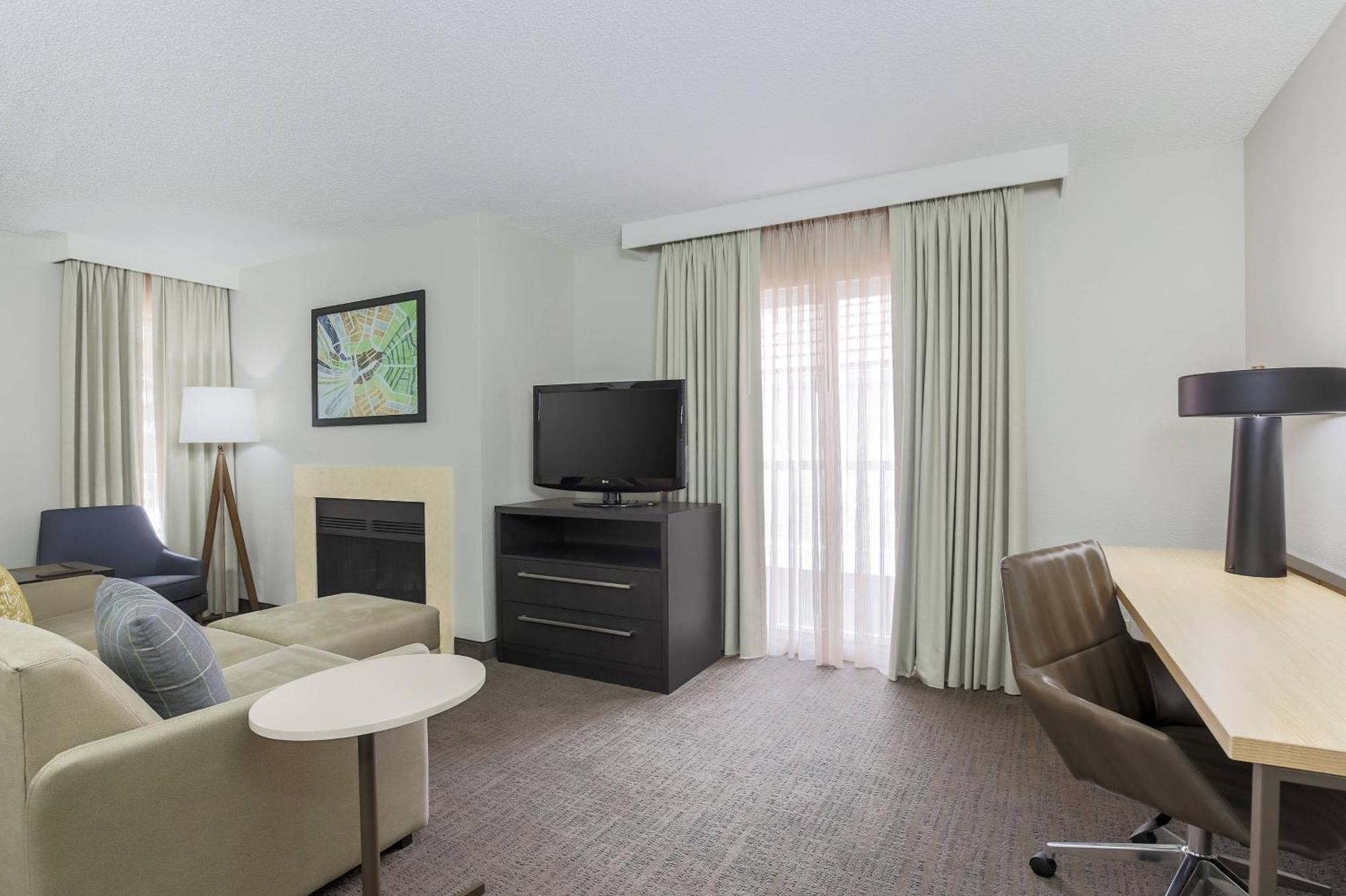 Residence Inn בוקה רטון מראה חיצוני תמונה