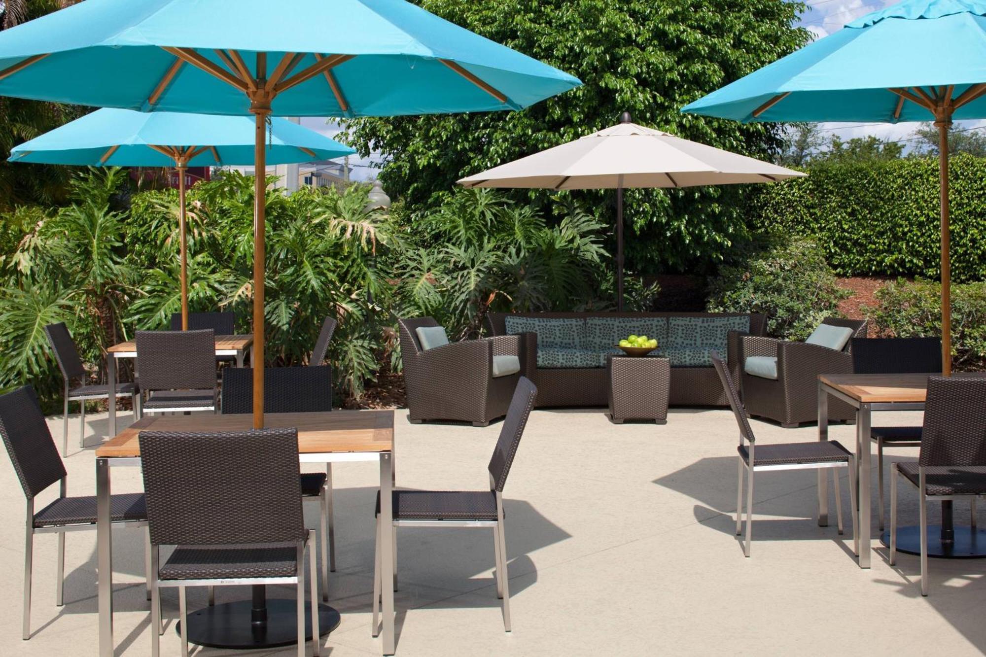 Residence Inn בוקה רטון מראה חיצוני תמונה