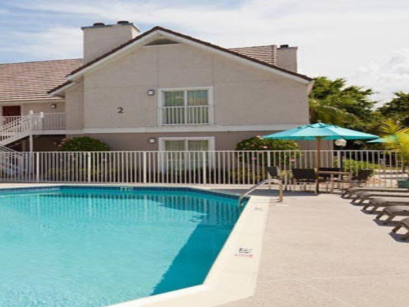 Residence Inn בוקה רטון מראה חיצוני תמונה