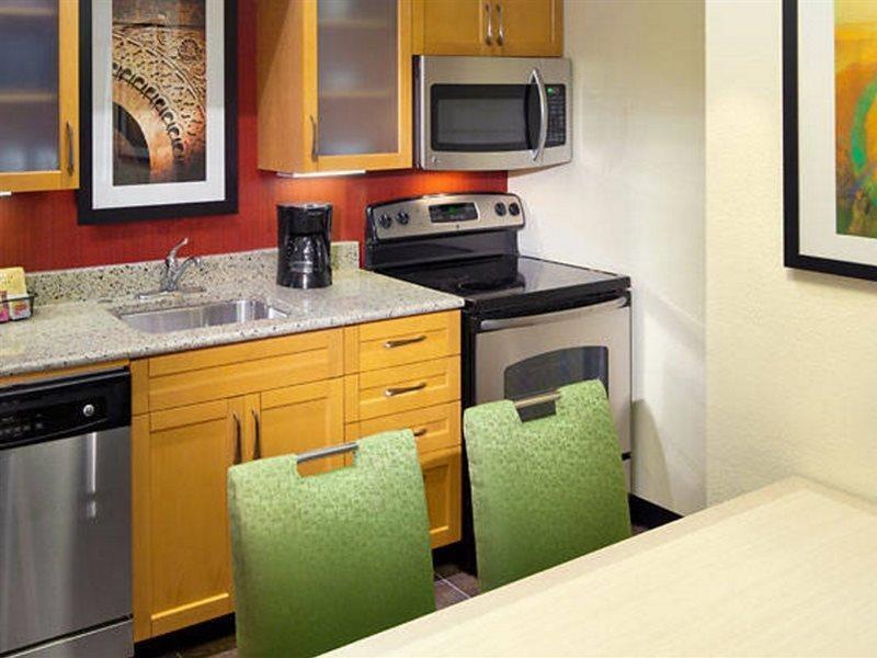 Residence Inn בוקה רטון חדר תמונה