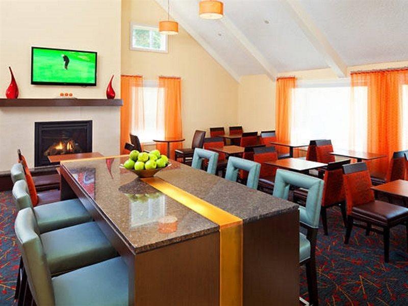 Residence Inn בוקה רטון מראה חיצוני תמונה