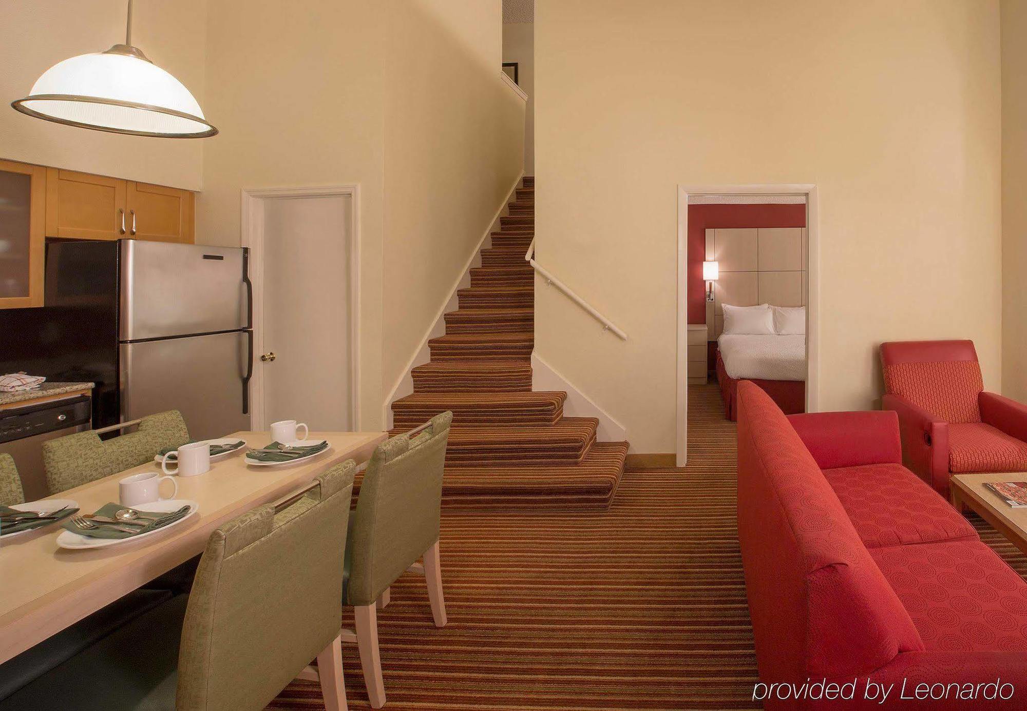 Residence Inn בוקה רטון מראה חיצוני תמונה