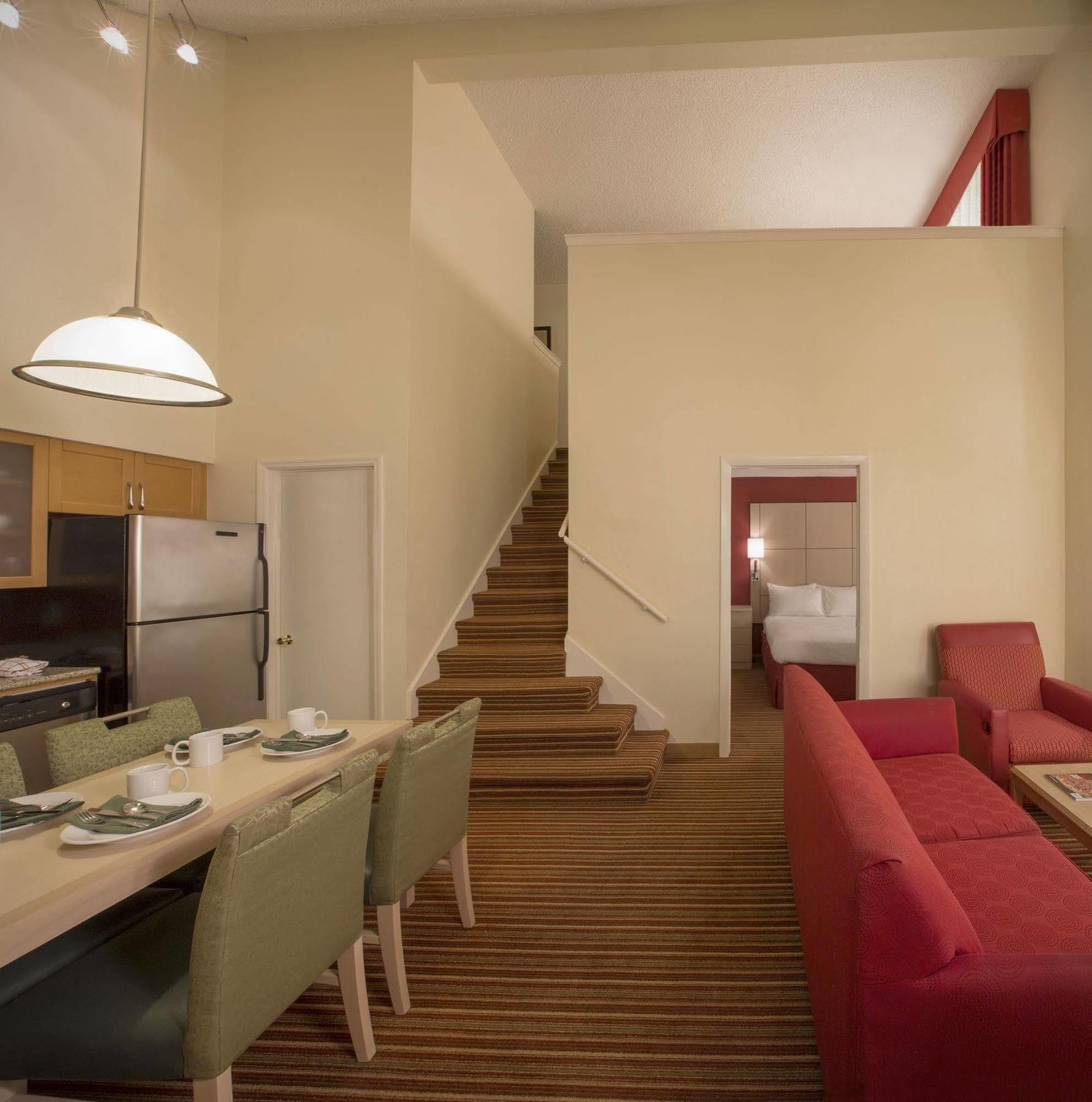 Residence Inn בוקה רטון מראה חיצוני תמונה