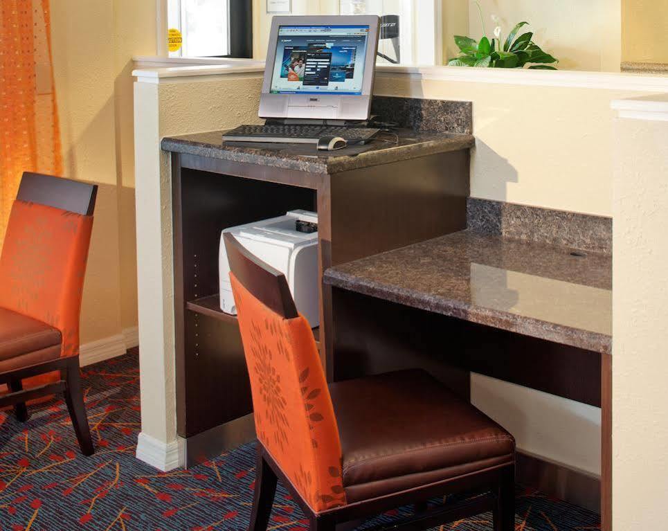 Residence Inn בוקה רטון מראה חיצוני תמונה