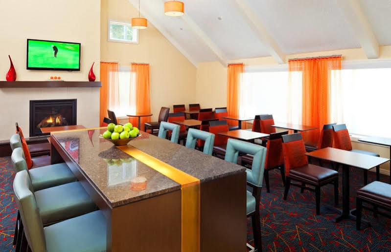 Residence Inn בוקה רטון מראה חיצוני תמונה