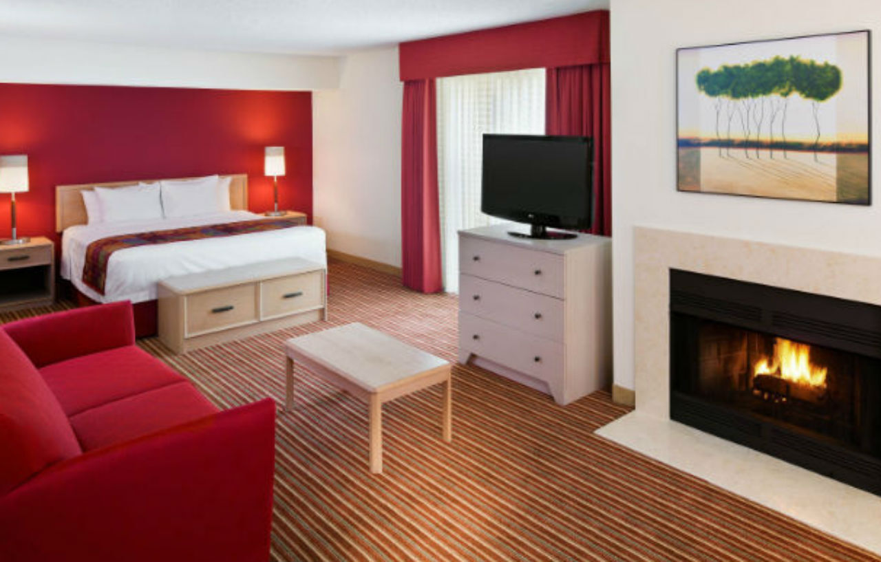 Residence Inn בוקה רטון מראה חיצוני תמונה